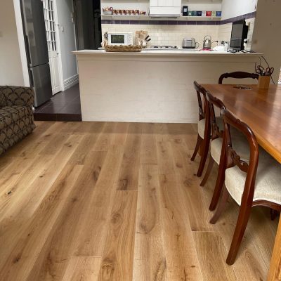 Flooring Installation in Croydon