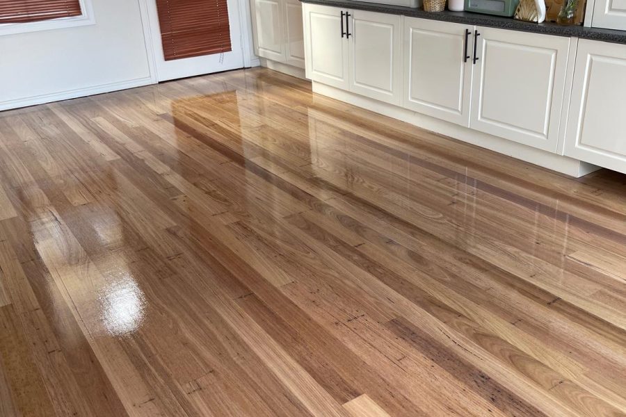 Timber Flooring Croydon