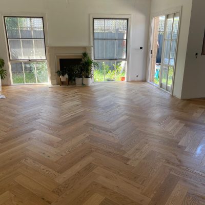 Floor Sanding and Polishing in Croydon